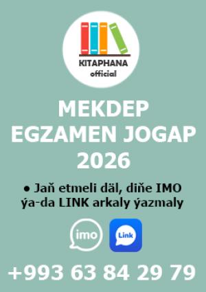 Egzamen jogaplar